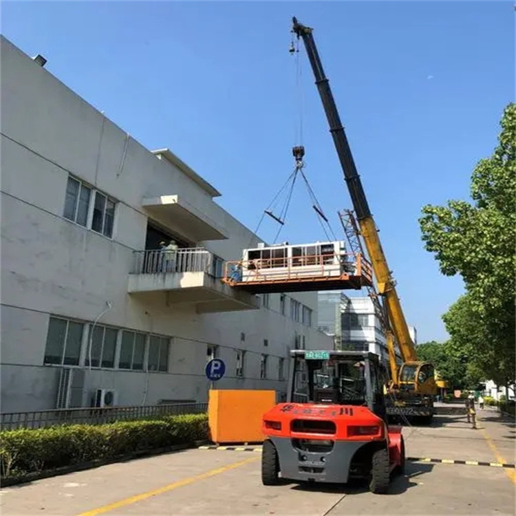 日照小型吊车出租电话