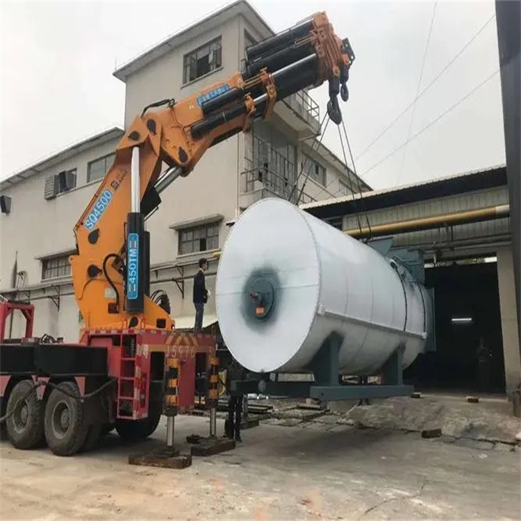 日照室内装修小型折臂吊出租服务：高效解决方案与租赁指南