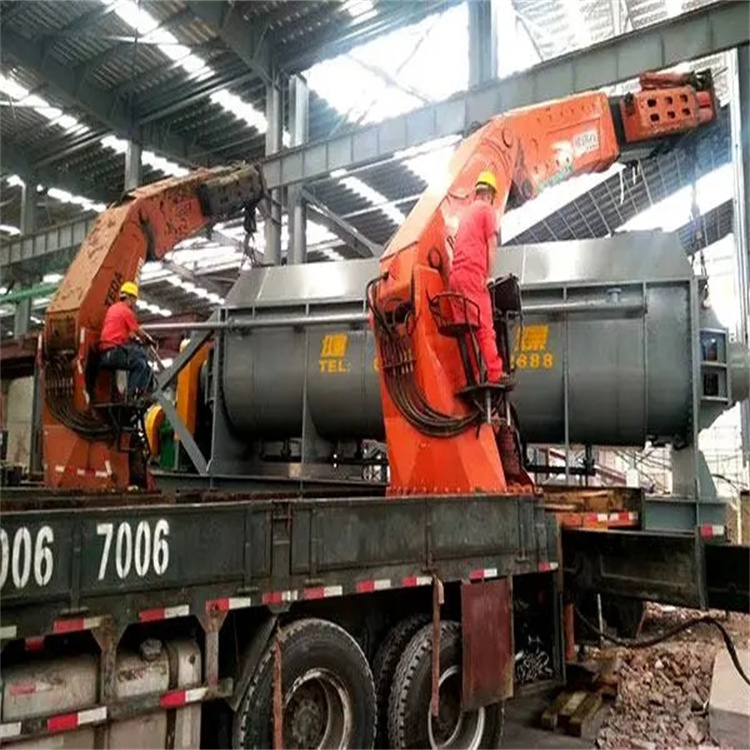 日照大型随车吊出租多少钱