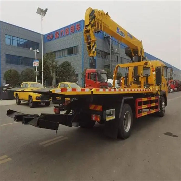 日照附近小随车吊出租电话，轻松解决搬运烦恼