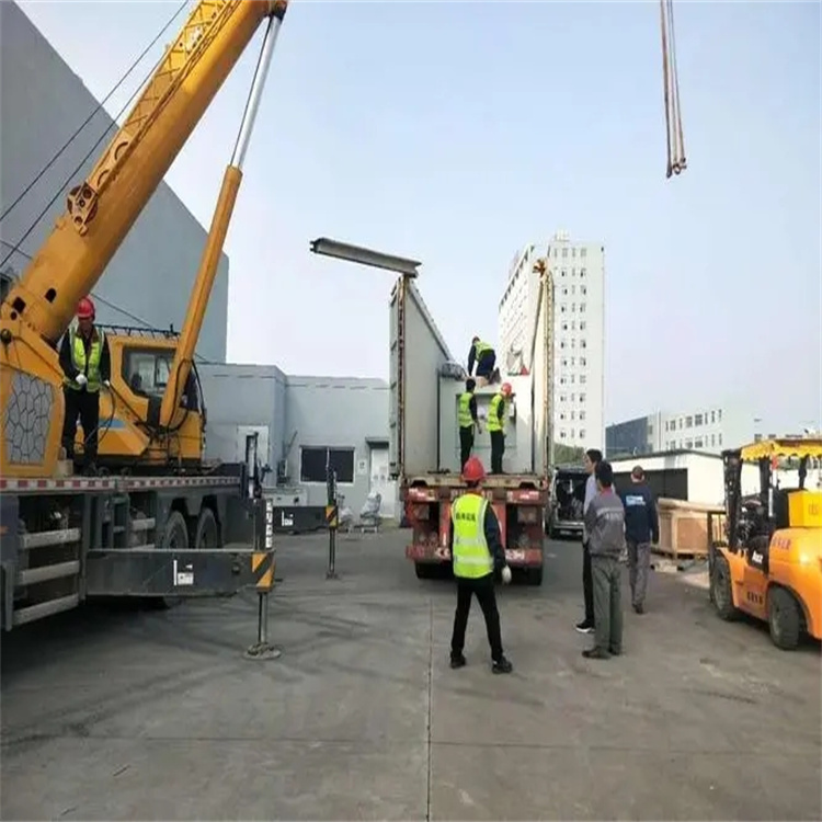 日照如何找到附近的吊车救援服务