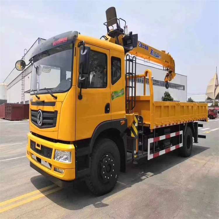 日照附近找一辆随车吊出租