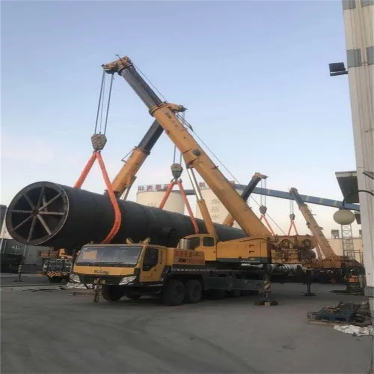 日照8吨汽车吊出租