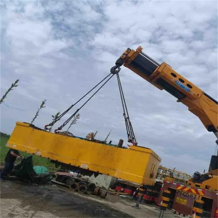 日照专业吊车出租哪家好