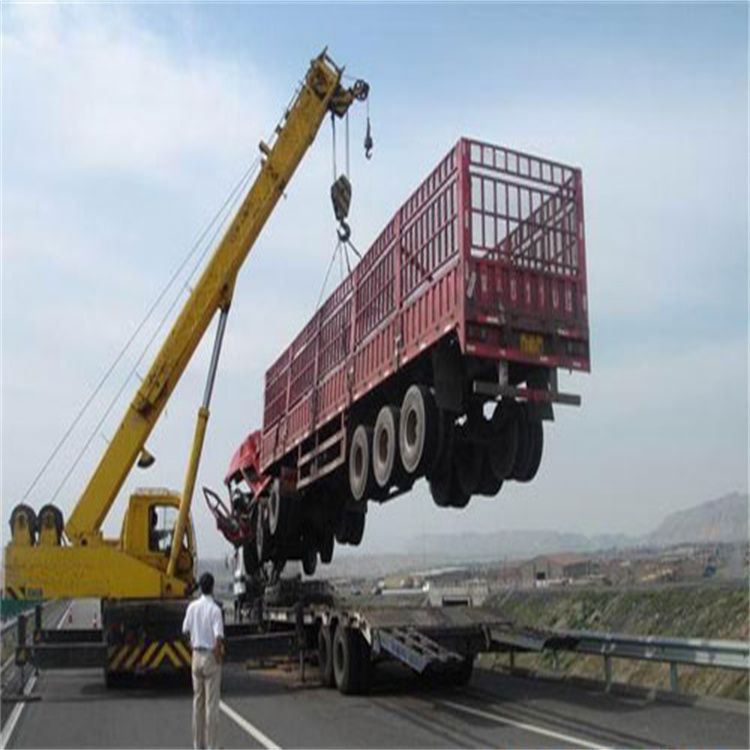 日照吊车吊运安全措施