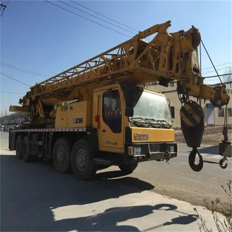 日照哪里有专业吊车出租