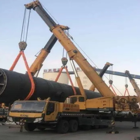 日照46米吊车怎么出租